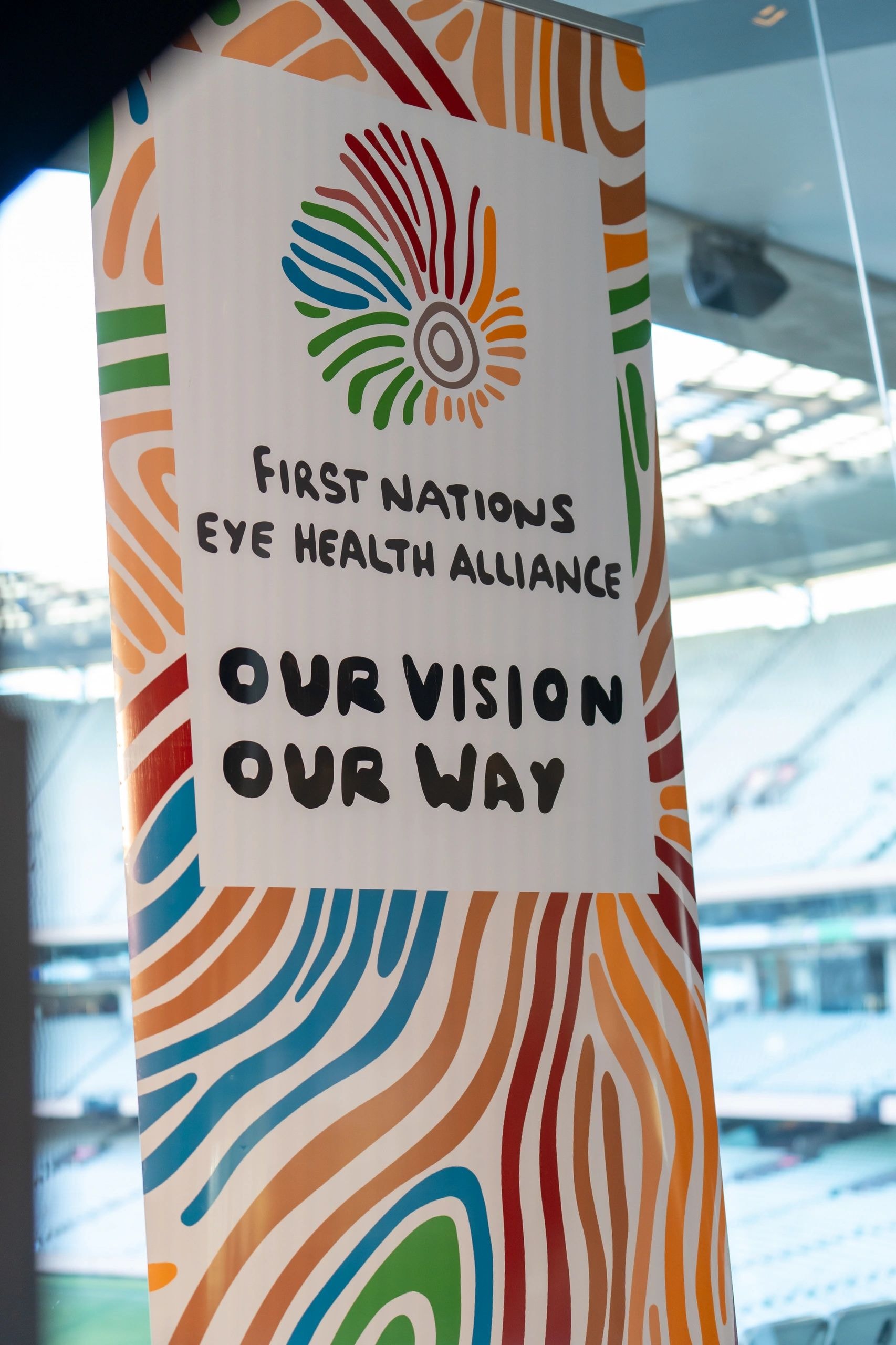 FNEHA conference banner