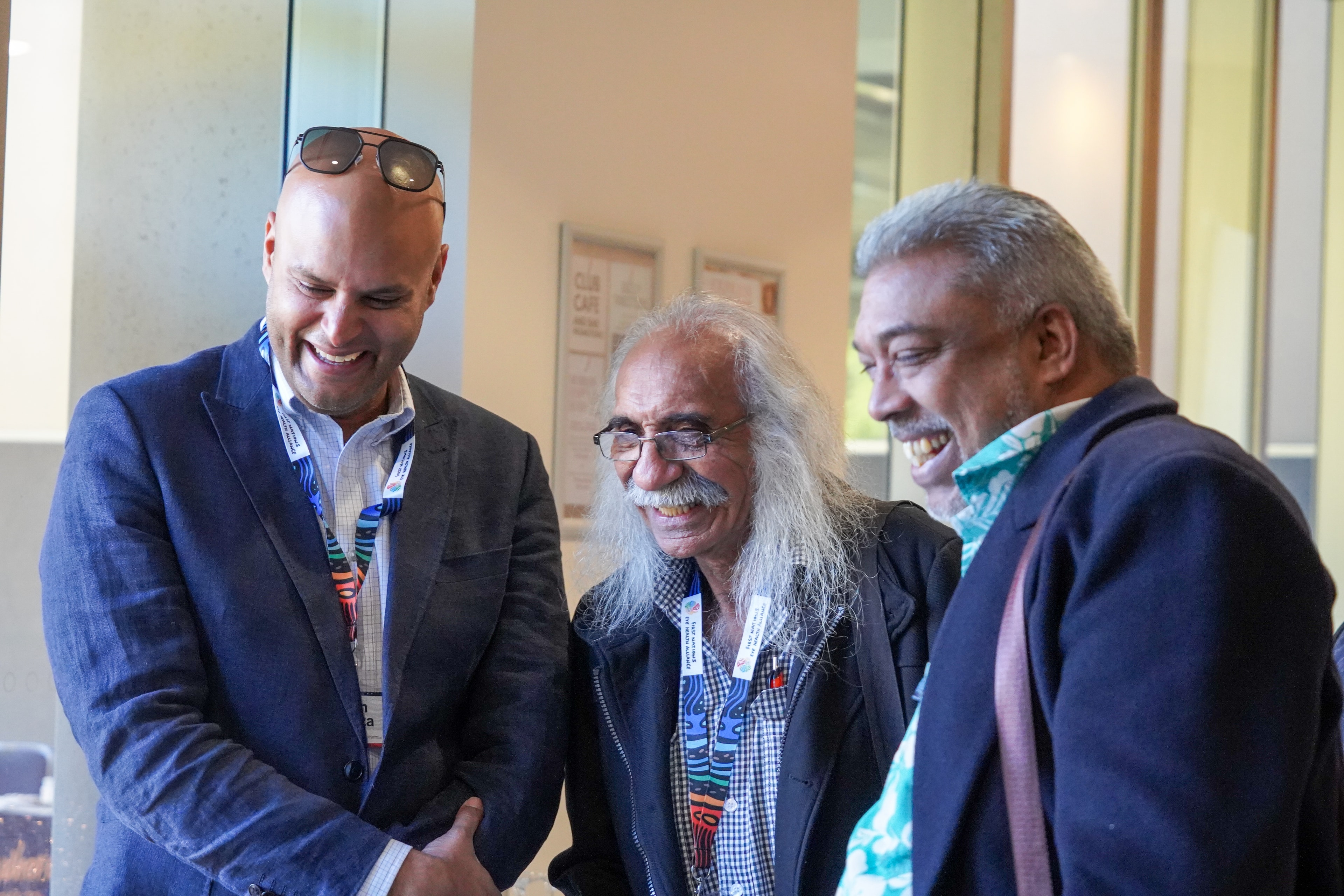 FNEHA conference community
