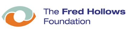 The Fred Hollows Foundation